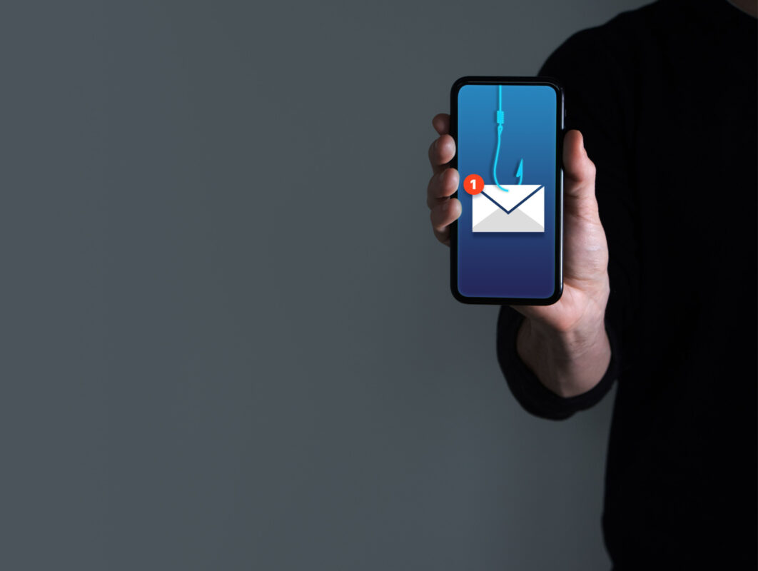 Phishing Internet Soldes Reservation Attaque Cyber Conseils Identifiant Vesian