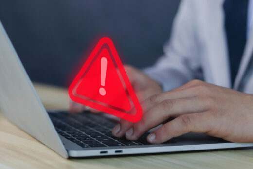 Pole Emploi Donnees Personnelles Piratage Chomeur Danger Attaque Securite