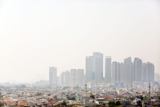 Pollution Air Danger Sante Mort Prematuree Monde Risque Alcool Tabac