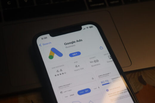 Publicite Arnaque Google Lien Malveillant Attaque Cyber Grunemwald