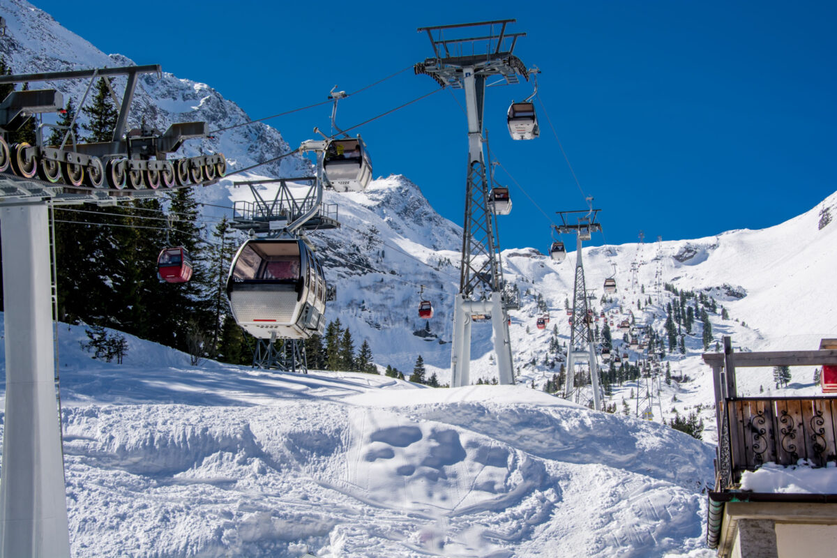 Rechauffement Climatique Stations De Ski Fermeture Menace Disparition