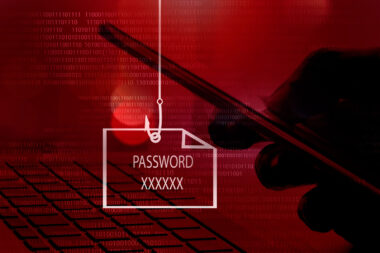 Service Protection Internet Entreprises Hackers Danger Alcoy