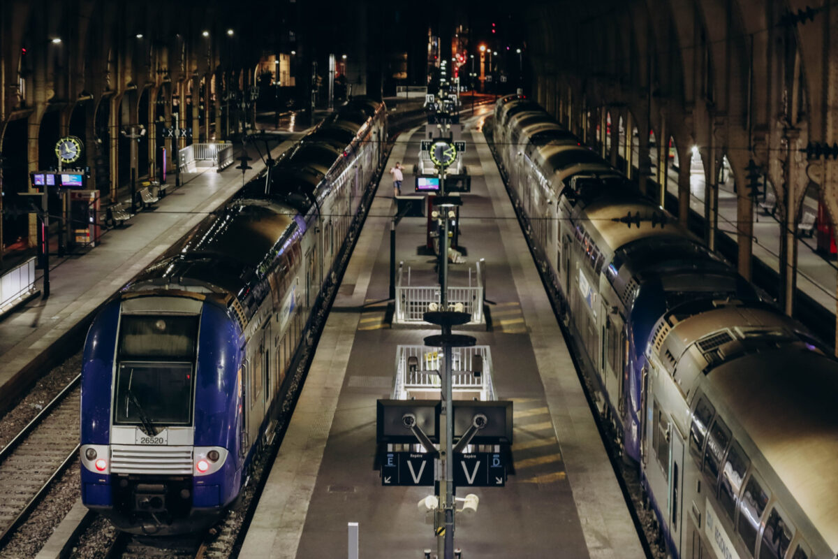 Sncf Carte Avantage Promotion Prix Hausse Tarifs Billets Train