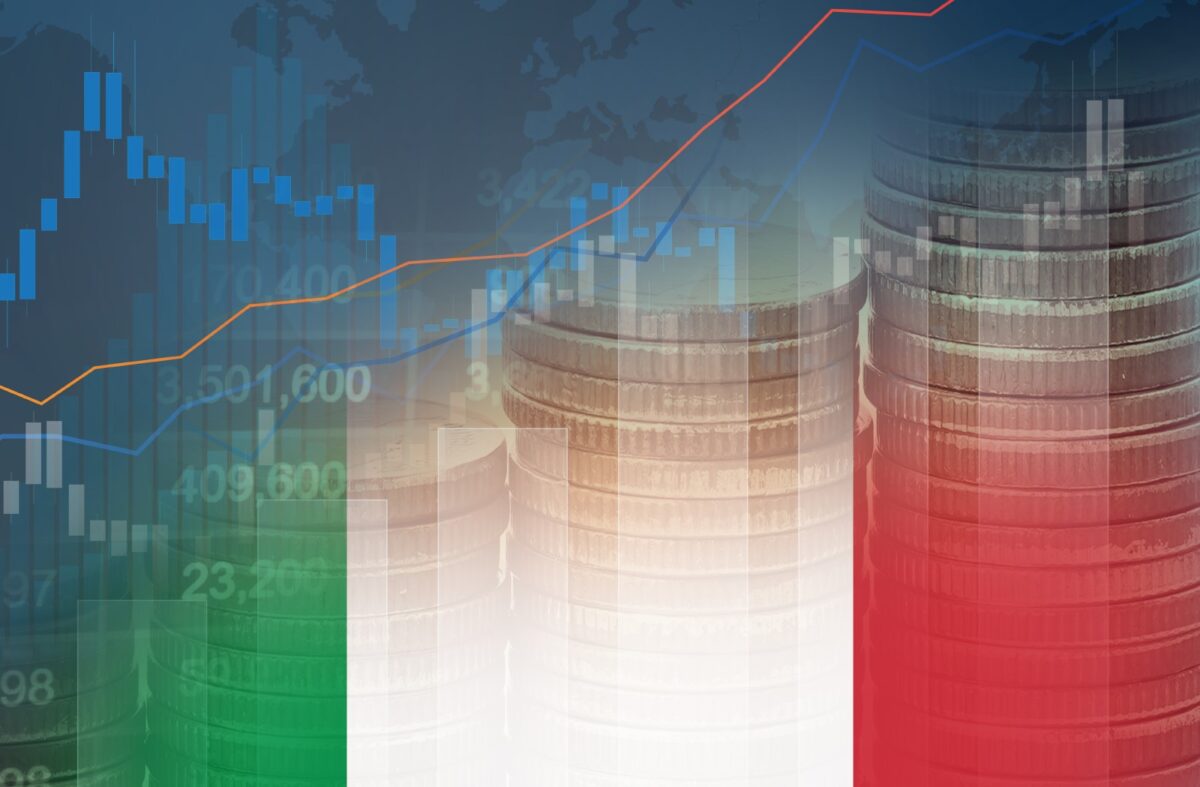 Superprofits Italie Taxe Banques Gouvernement Argent Impot 2023