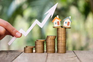 Taxe Fonciere Taux Augmentation Valeurs Cadastrales Impot Immobilier 2023
