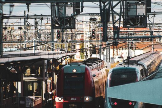 Trains Lents Moins Chers Sncf Multiplier 2024