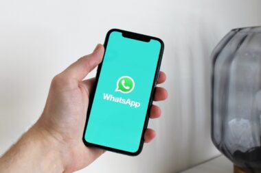 Whatsapp Messages Video Discussions