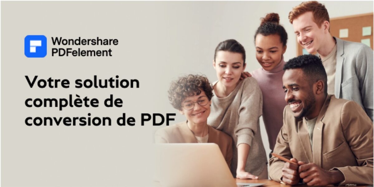 Wondershare Pdf Element