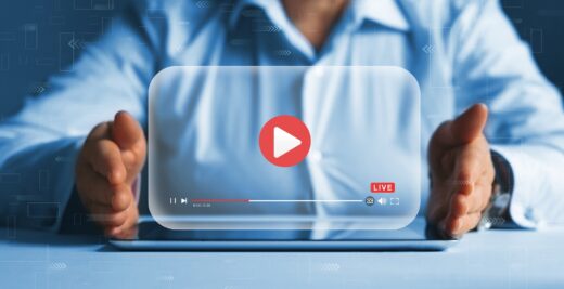 streaming, plateforme de streaming, ARCOM, impact numérique, sobriété énergétique