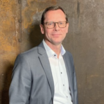 Frank Vandewal Tetra Pak