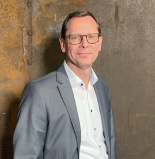 Frank Vandewal Tetra Pak