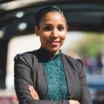 Ketty Cassamajor Presales Manager France Chez Cyberark