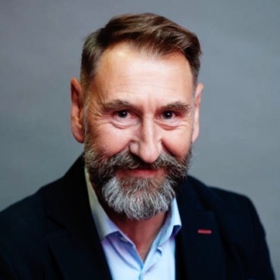 Philippe Baranski Mysofie