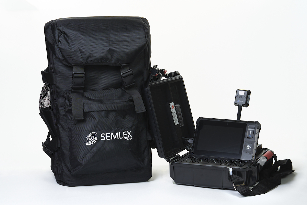 Semlex Station Mobile