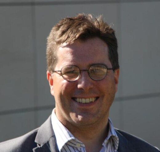 Thierry Legrand Browaëys