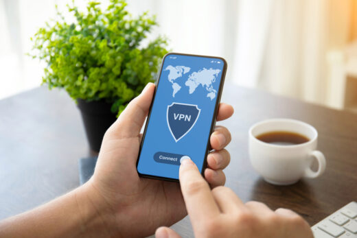 VPN économies en ligne
