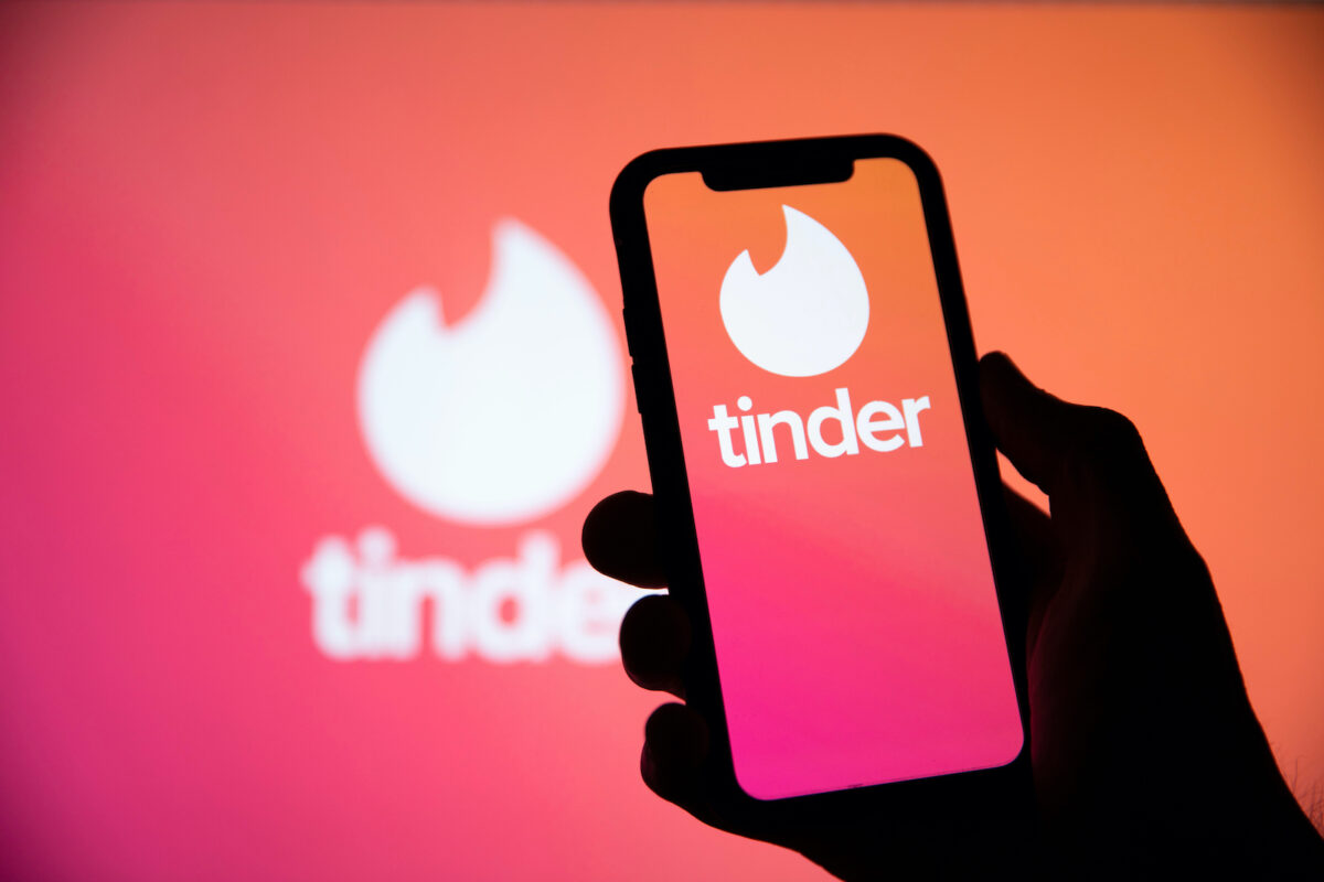 Tinder, abonnement, tinder Select, luxe, sélection, 500 euros par mois