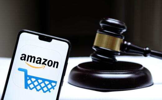 Amazon Plainte Monopole Ftc Ecommerce Concurrence Deloyale