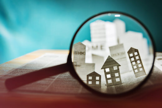 Baisse Marche Immobilier Prix Vente Maison Appartement 2023