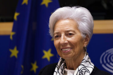 Bce Nouvelle Hausse Des Taux Strategie Economique Lagarde Rimeu