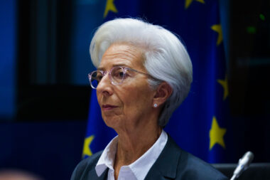 Bce Taux Directeur Changement Strategie Politique Monetaire Sannat