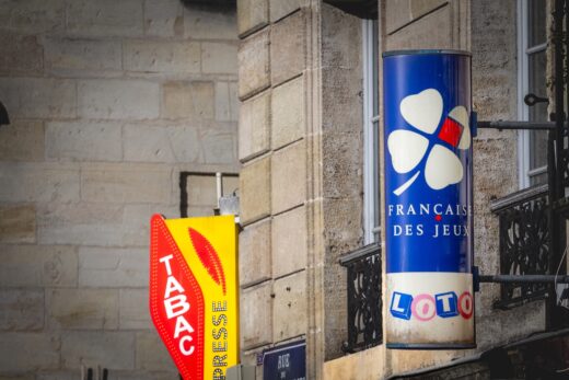 confédération des buralistes, FDJ, affaire Florajet, jeux, amende, Autorité de la concurrence