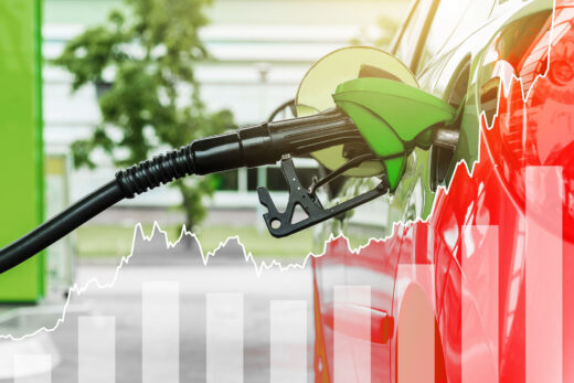 Carburants Record Prix 2023 Hausse Essence Diesel Petrole France
