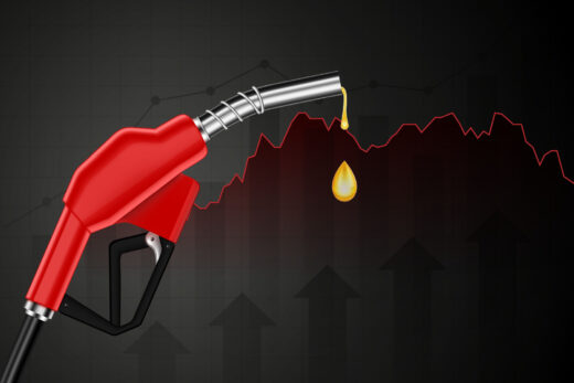 Carburants Vente A Perte Confirmation Le Maire Decembre 2023