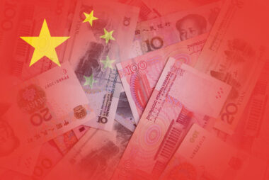Chine Bce Chiffres Economie International Bourse Baradez