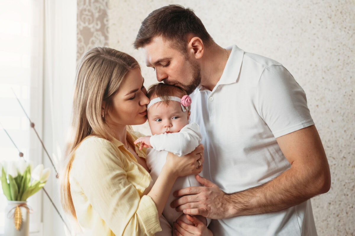 Conge Parental Reforme