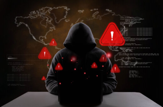 Cybercriminalite Lutte Onu Cadre Piratage Danger Monde Sotnikov