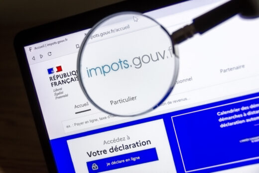 Declaration Impots Correction Service 2022 Bouclier