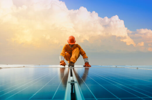 Energie Systeme Production Electricite Consommation Charvin