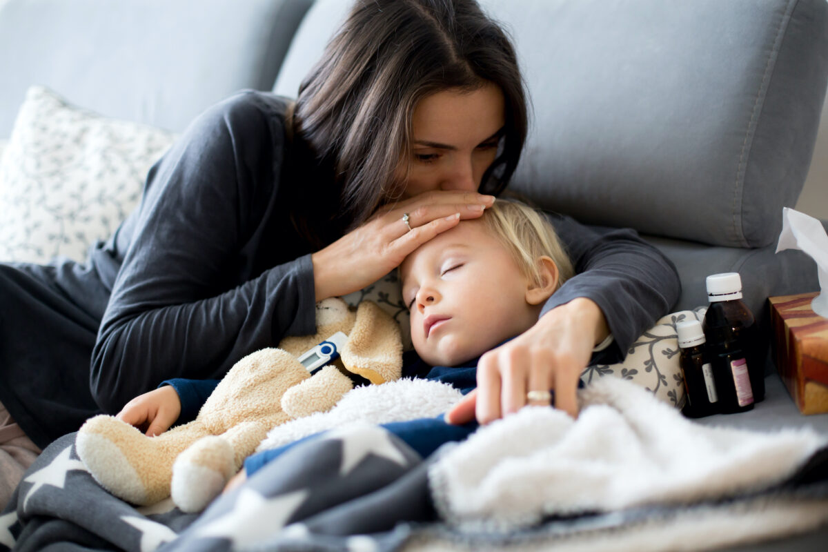 enfant malade, droits des salariés, parents enfant malade, nouvelle loi