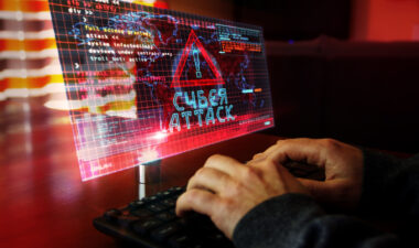 Entreprises Cyber Resilience Tactique Securite Merveille