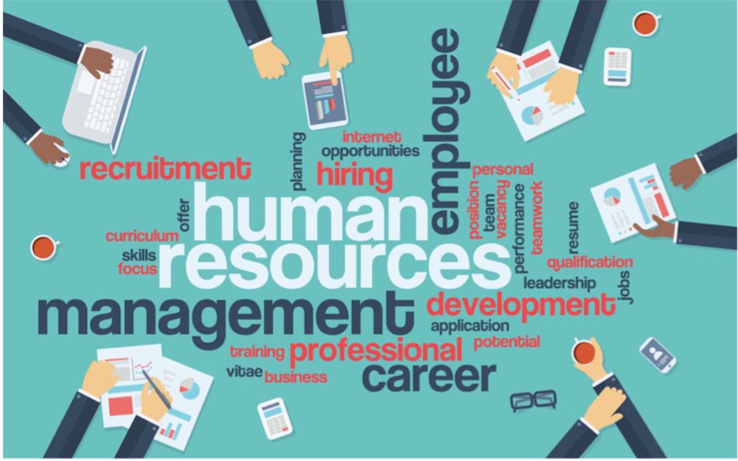 Gestion Ressources Humaines