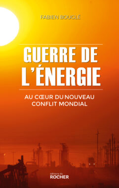 Guerre Energie