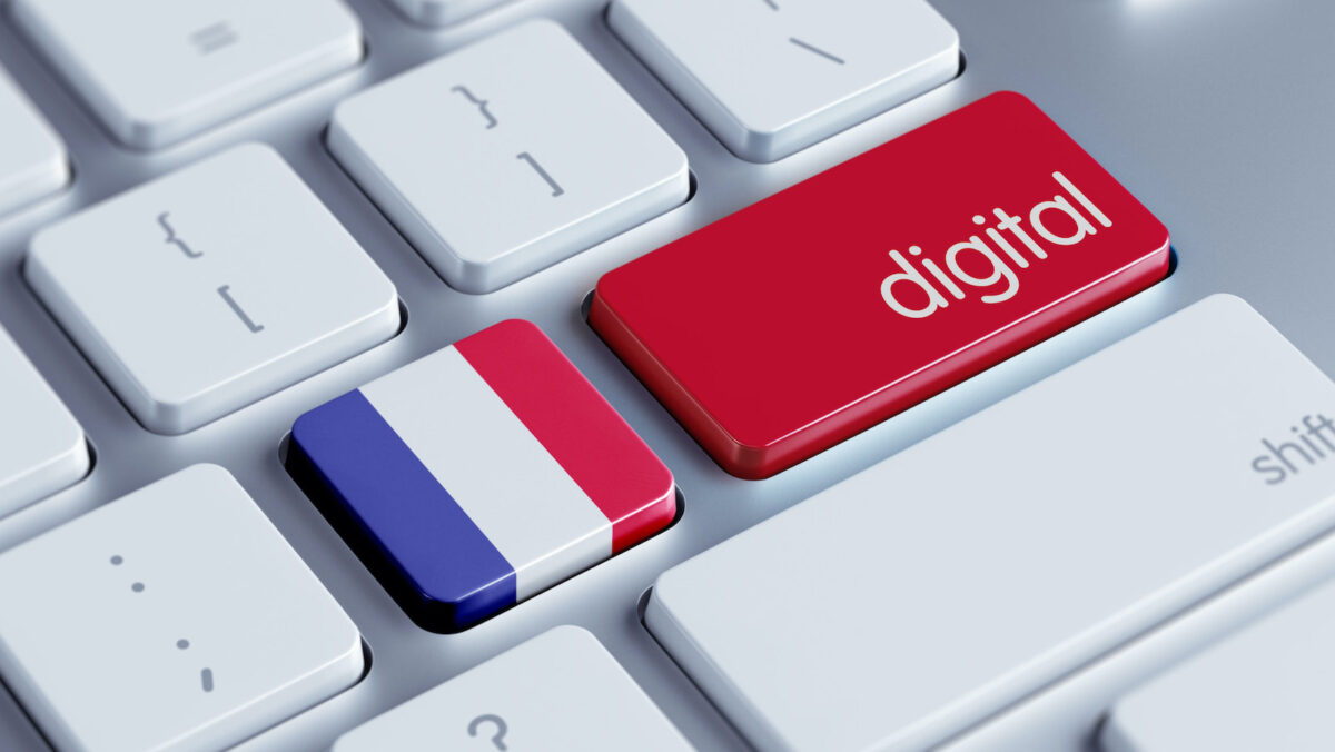 harmonisation, numérique, sites officiels, France, FranceConnect