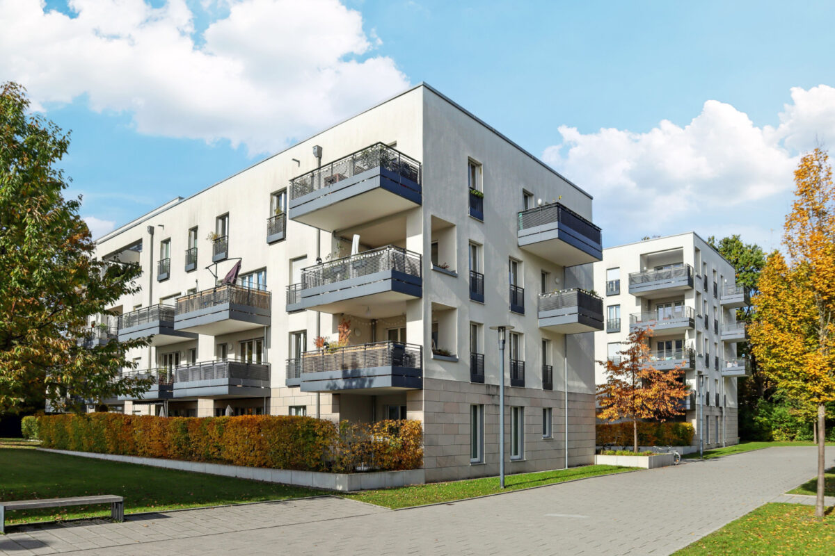 Immobilier Investissement Scpi Valeur Baisse Correction Bourse Chaudeurge