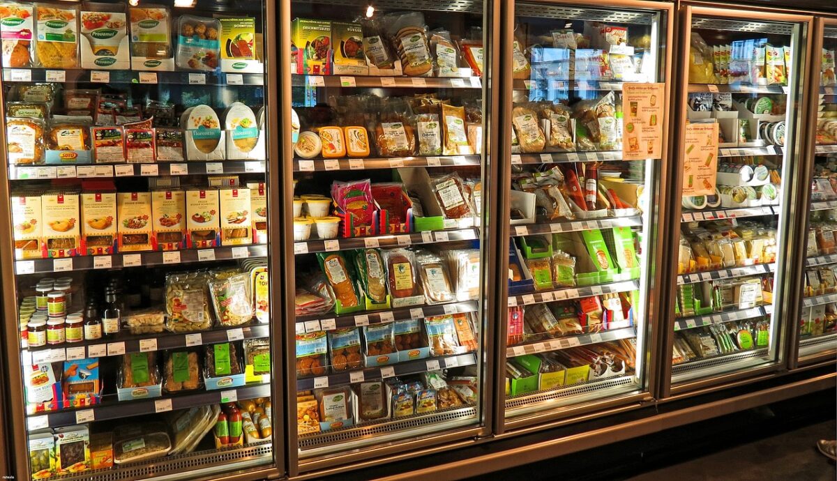 Inflation Alimentaire Impots Francais Leclerc