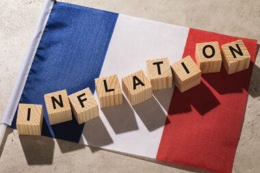 Inflation Septembre 2023 Hausse Prix Alimentation Energie