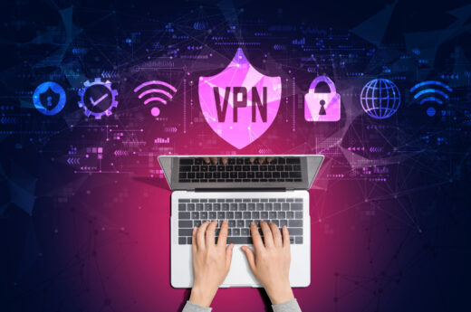 Interdiction Vpn Internet France Renaissance Polemique Technologie