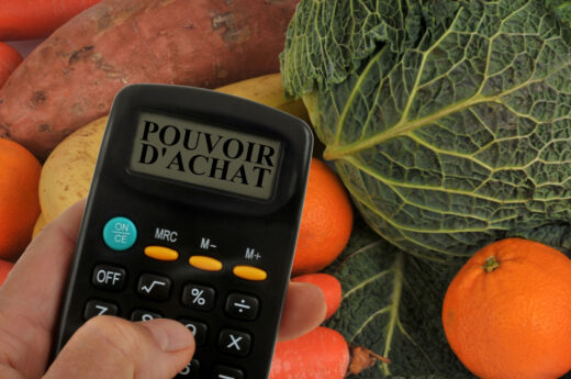Linflation Analyse Leclerc Volonte Entreprises Argent Sannat