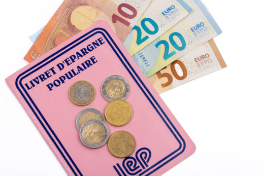 Livret d'Epargne Populaire Lep Plafond Taux Evolution Argent