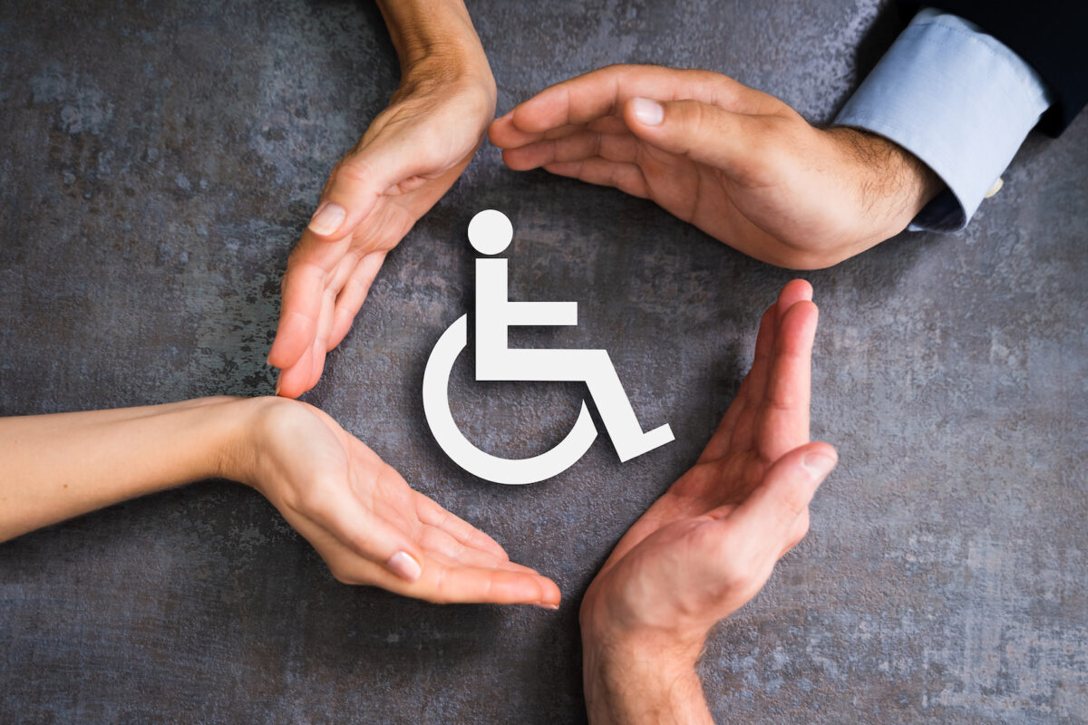 nouveau calcul AAH, allocation aux adultes handicapés, handicap, handicapés