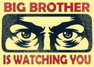 Radars : tremblez automobilistes, Big Brother is watching you….