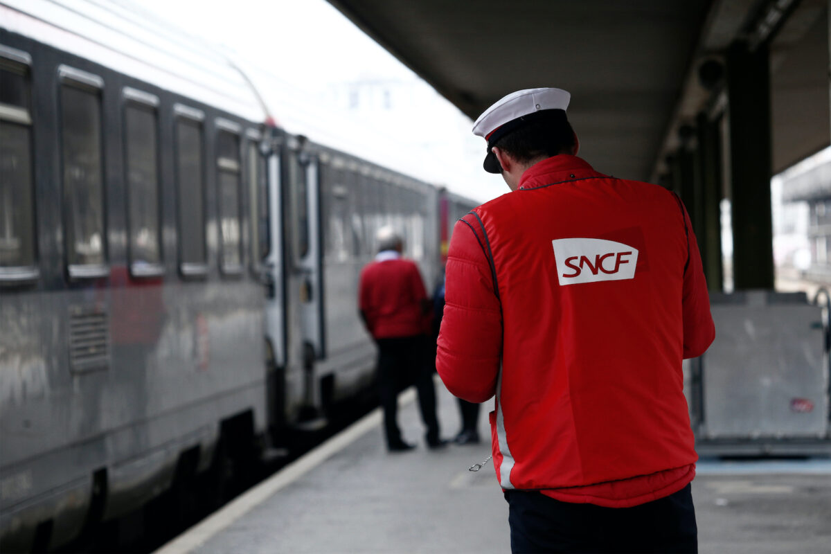 billets de train, SNCF, ouverture mise en vente billet, Noël 2023, hiver 2023, printemps 2024, OUIGO, TGV Inoui, Intercité