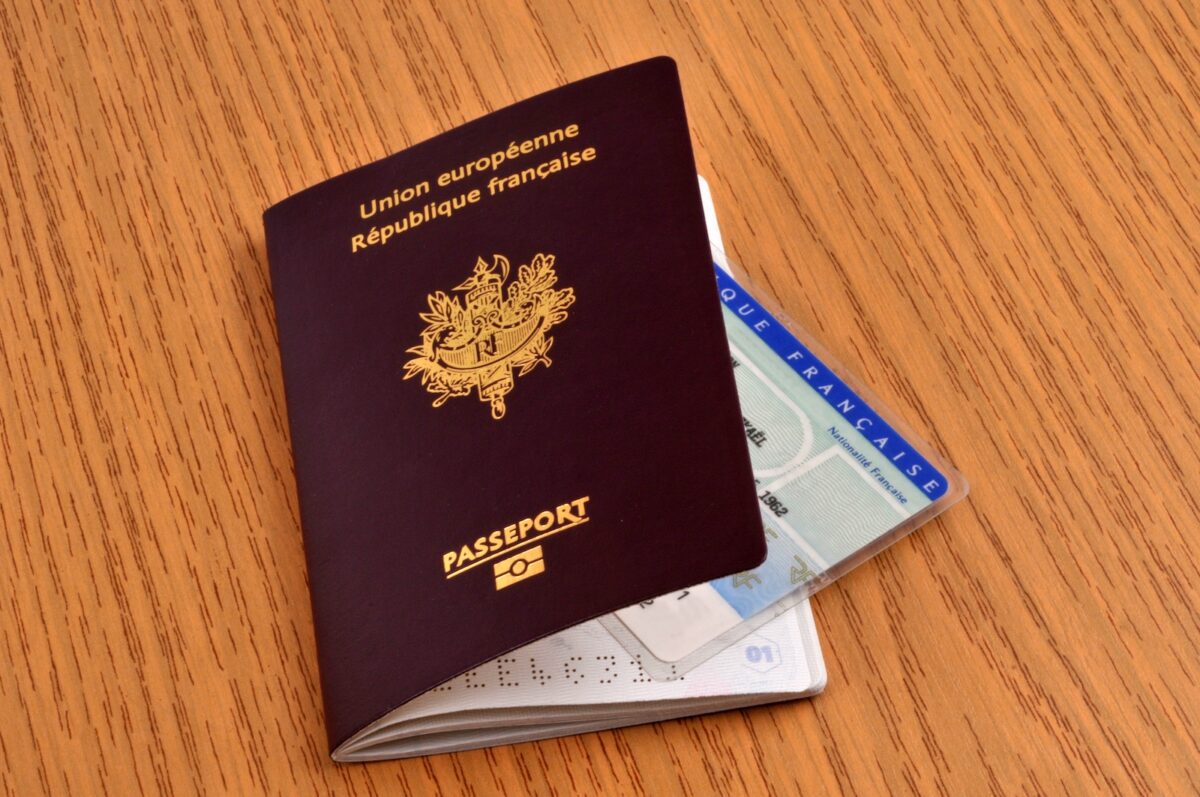France, panne nationale, numérique, ANTS, passeport, carte d'identité