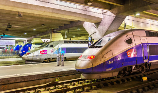 Pass Rail Projet Ticket Prix Unique Train Plaindoux
