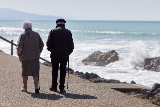 couples, pension de réversion, couples pacsés, mariage, proposition de loi